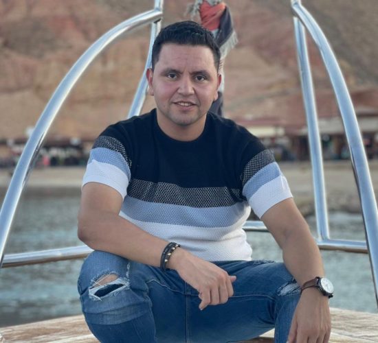 Mohamed El Turky Temple Cruise